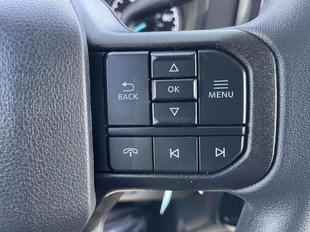 2026 Oxford White Ford Super Duty F-350 DRW XL 4X4 Truck