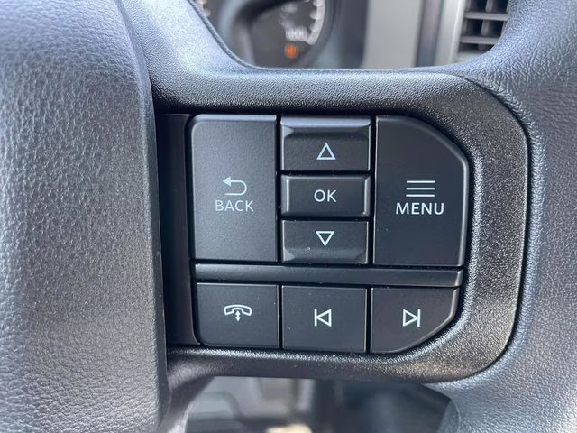 2026 Oxford White Ford Super Duty F-350 DRW XL 4X4 Truck