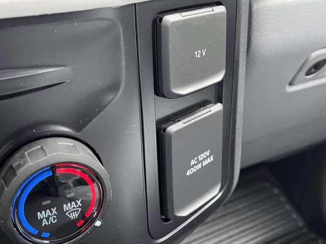 2026 Oxford White Ford Super Duty F-350 SRW XL 4X4 Truck