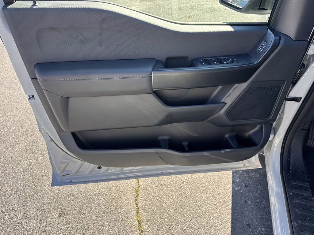 2026 Avalanche Ford F-150 STX RWD Truck