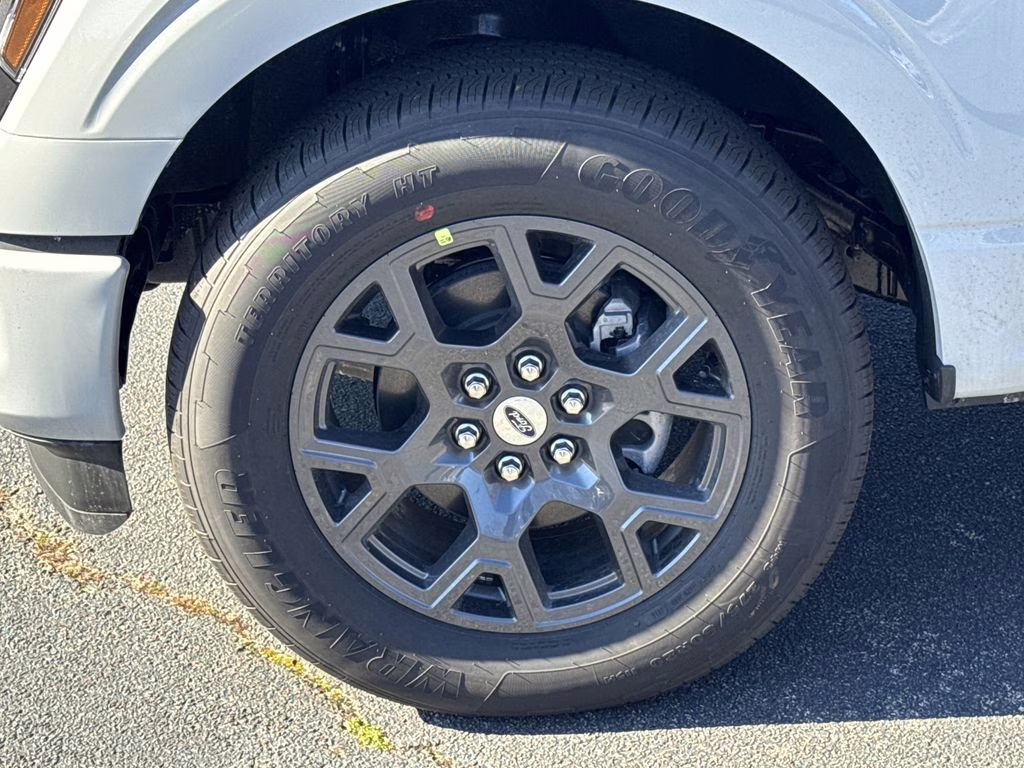 2026 Avalanche Ford F-150 STX RWD Truck