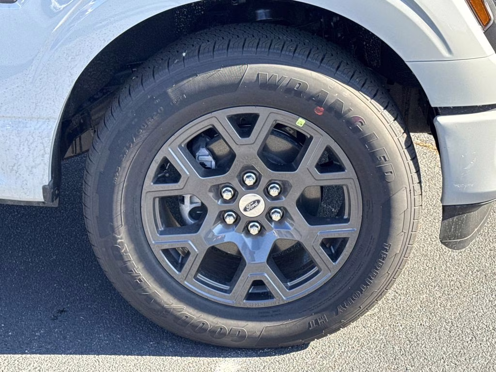 2026 Avalanche Ford F-150 STX RWD Truck