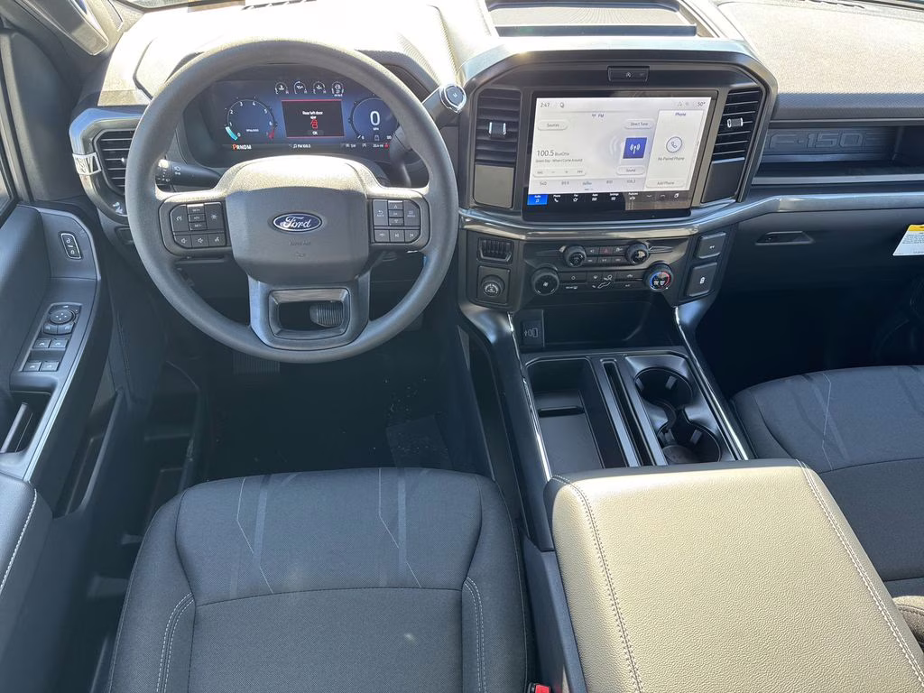 2026 Avalanche Ford F-150 STX RWD Truck