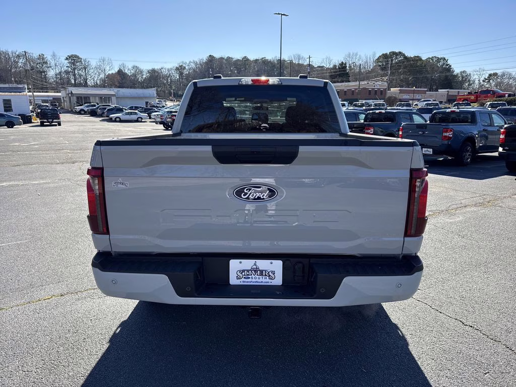 2026 Avalanche Ford F-150 STX RWD Truck