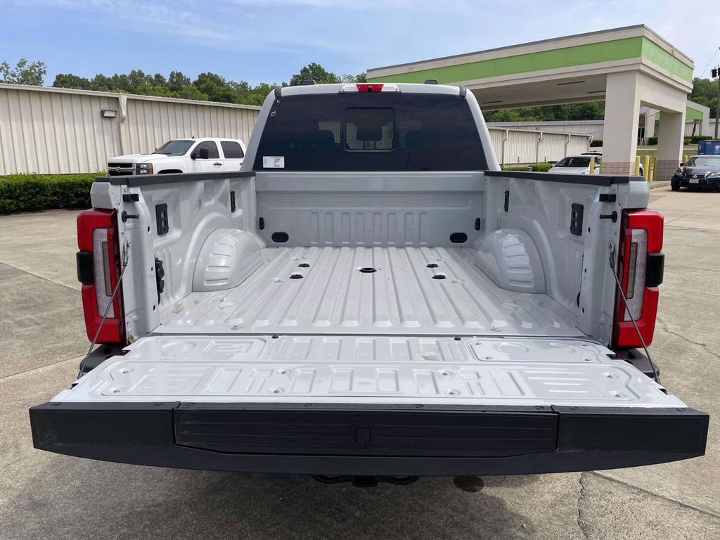 2026 Avalanche Ford Super Duty F-250 SRW Platinum 4X4 Truck