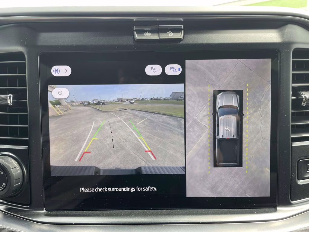 2026 Avalanche Ford Super Duty F-250 SRW Platinum 4X4 Truck