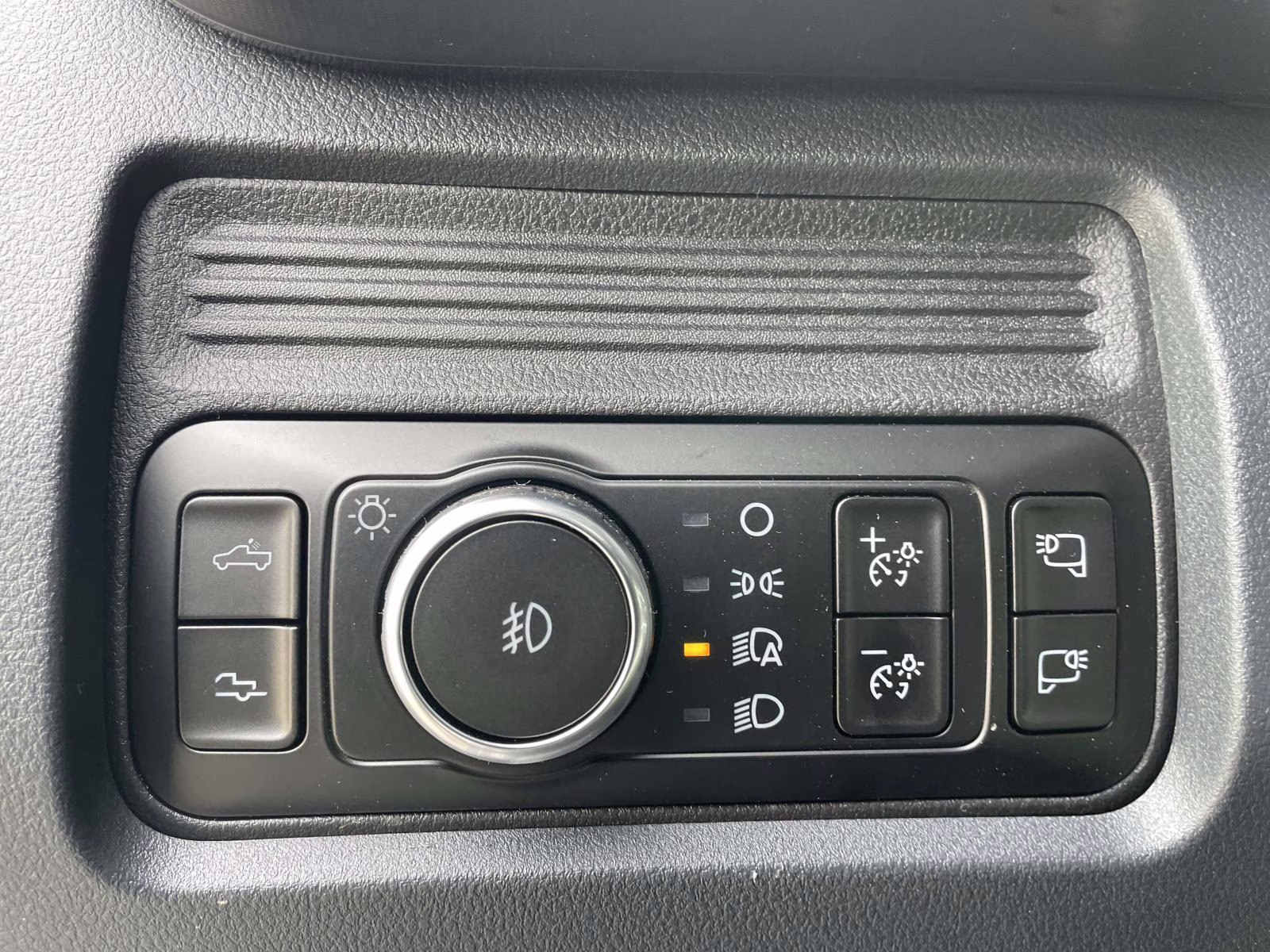 2026 Gray Metallic Ford Super Duty F-350 SRW Platinum 4X4 Truck