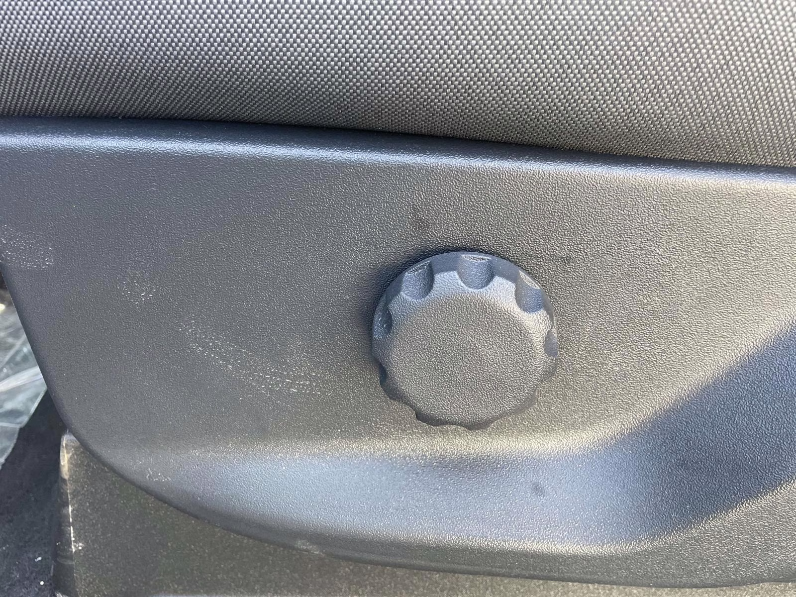 2026 Oxford White Ford Super Duty F-350 DRW XL 4X4 Truck