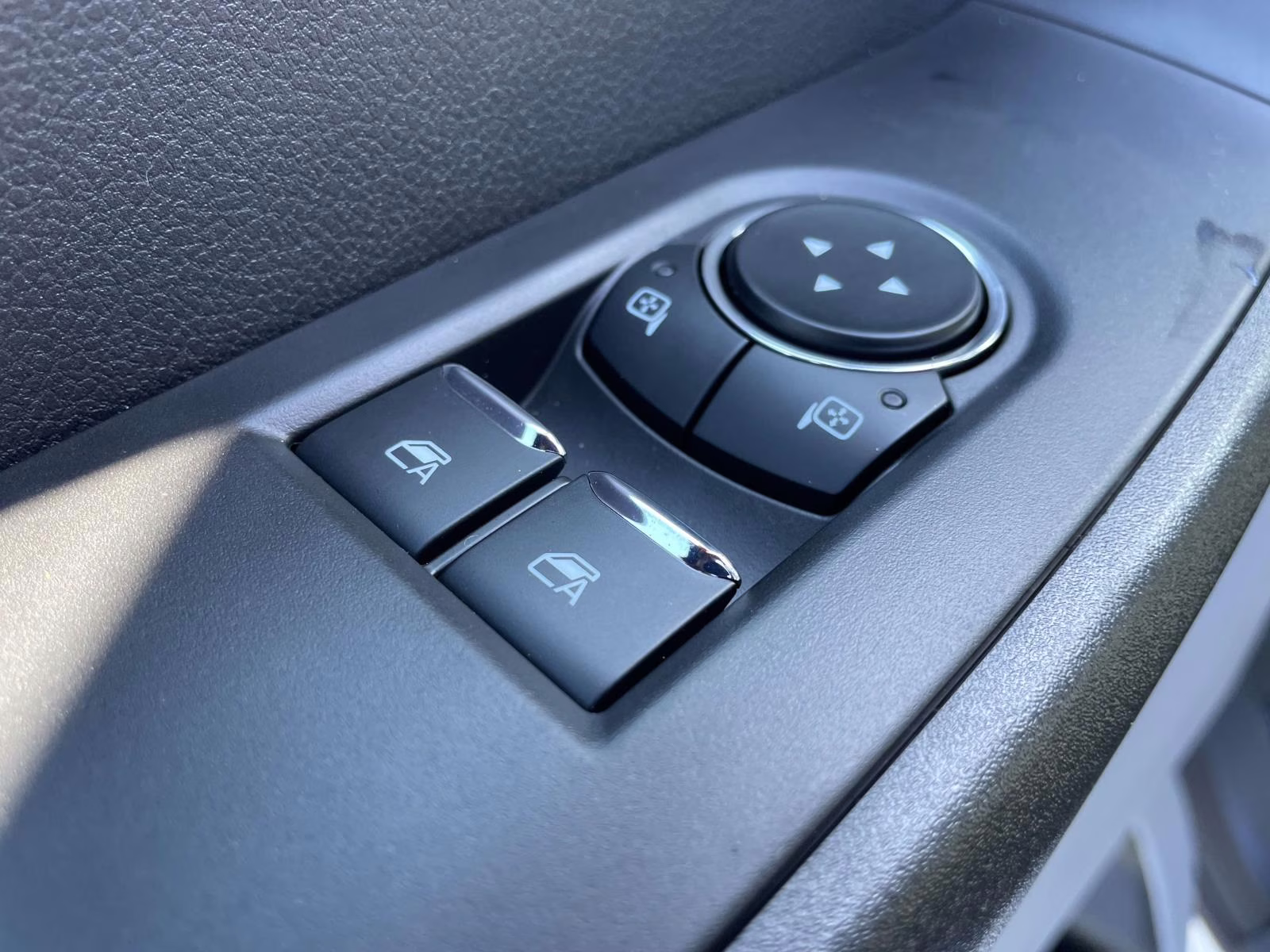 2026 Oxford White Ford Super Duty F-350 SRW XL 4X4 Truck