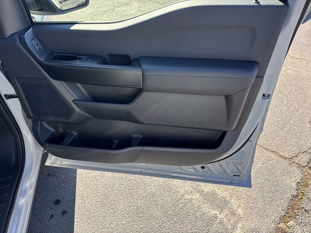 2026 Avalanche Ford F-150 STX RWD Truck