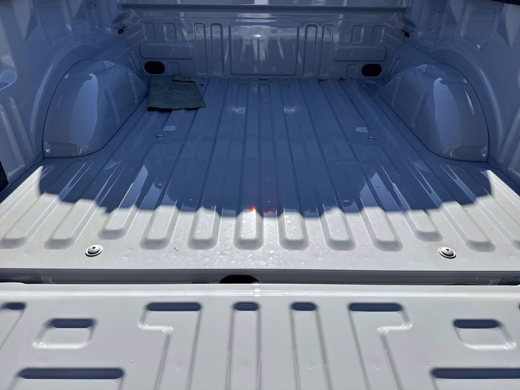 2026 Avalanche Ford F-150 STX RWD Truck