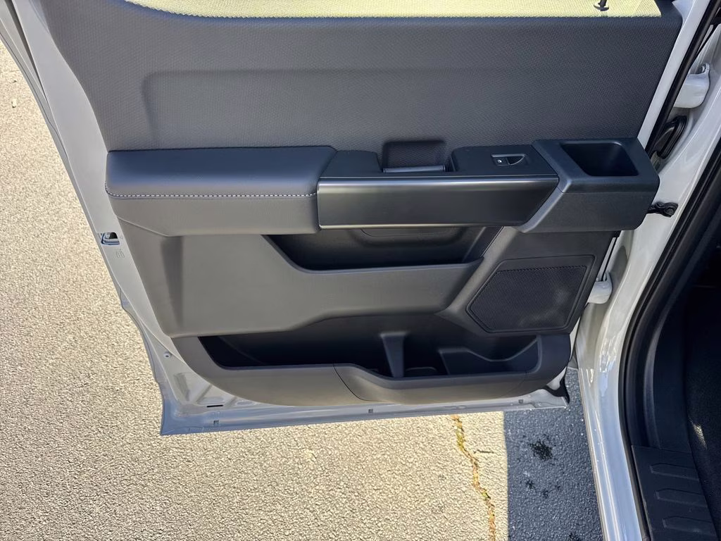 2026 Avalanche Ford F-150 STX RWD Truck