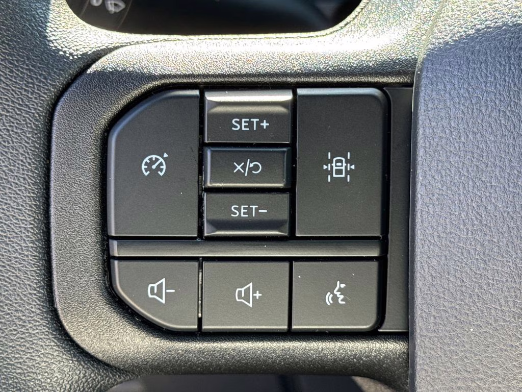 2026 Avalanche Ford F-150 STX RWD Truck