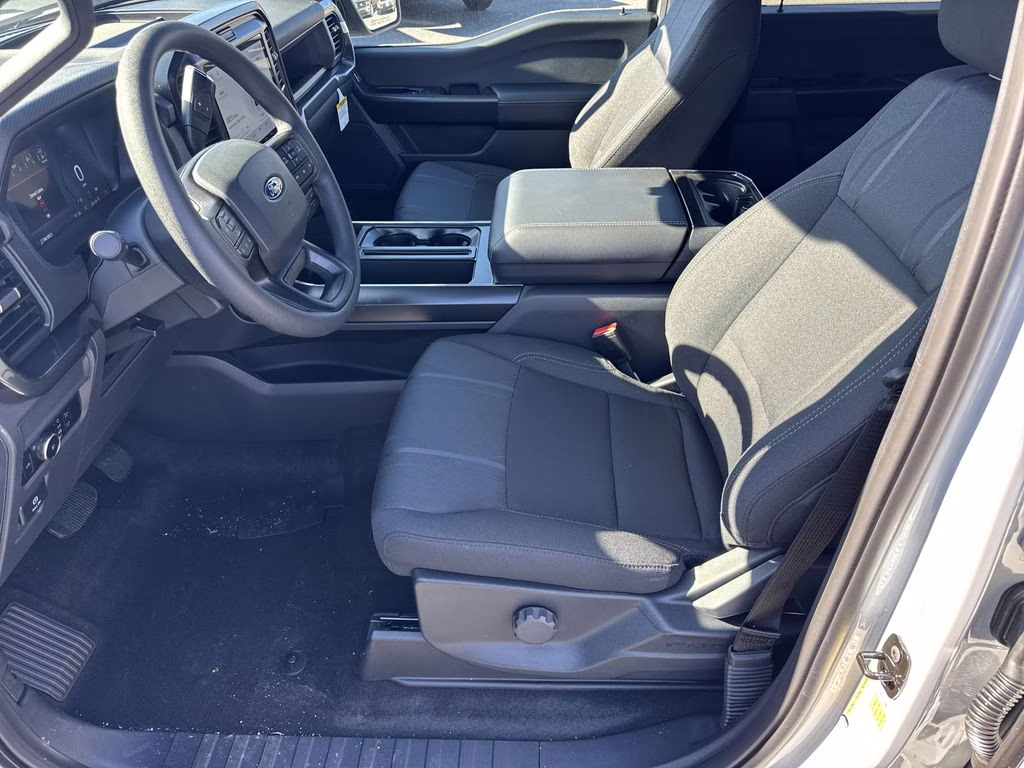 2026 Avalanche Ford F-150 STX RWD Truck