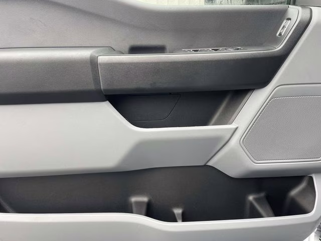 2026 Oxford White Ford Super Duty F-450 DRW XL 4X4 Chassis