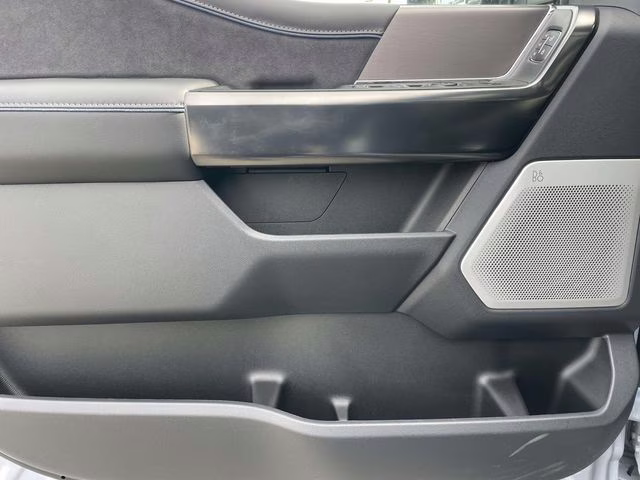 2026 Gray Metallic Ford Super Duty F-350 SRW Platinum 4X4 Truck