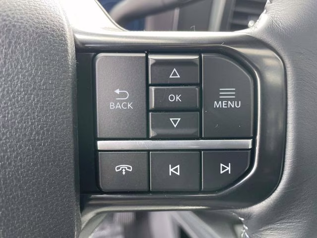 2026 Gray Metallic Ford Super Duty F-350 SRW Platinum 4X4 Truck