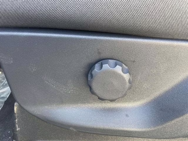 2026 Oxford White Ford Super Duty F-350 DRW XL 4X4 Truck