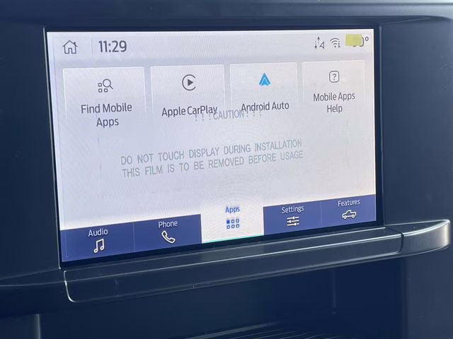 2026 Oxford White Ford Super Duty F-350 DRW XL 4X4 Truck