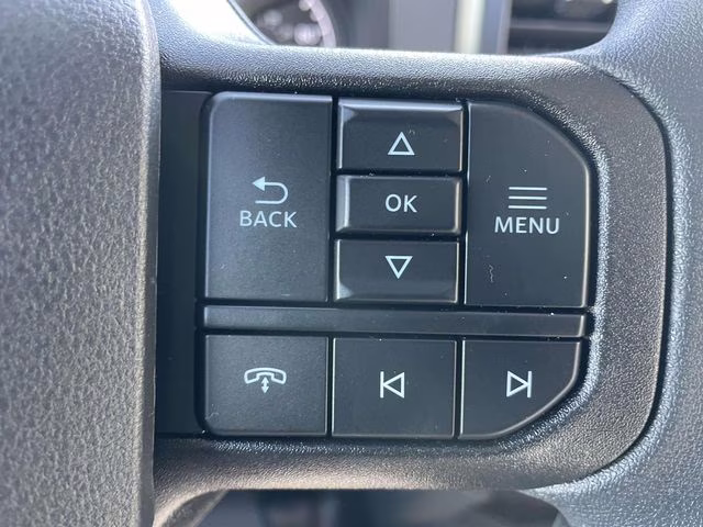 2026 Oxford White Ford Super Duty F-350 SRW XL 4X4 Truck