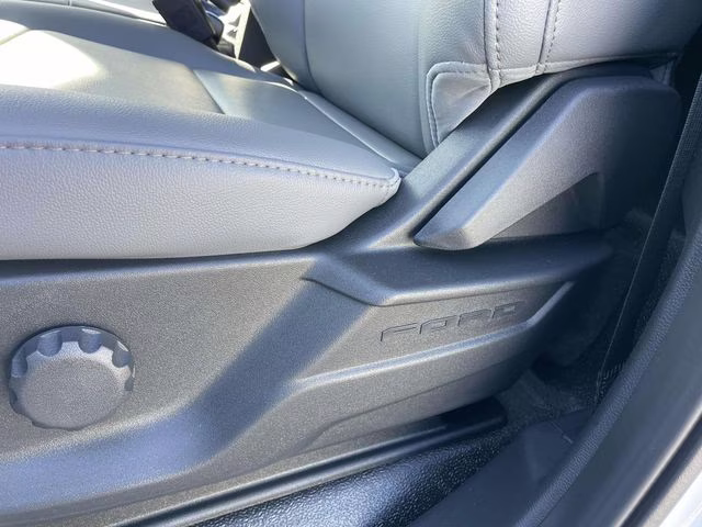 2026 Oxford White Ford Super Duty F-350 SRW XL 4X4 Truck