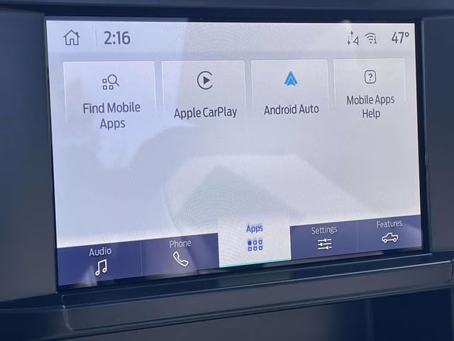 2026 Oxford White Ford Super Duty F-350 SRW XL 4X4 Truck