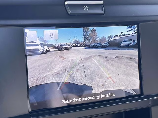 2026 Oxford White Ford Super Duty F-350 SRW XL 4X4 Truck