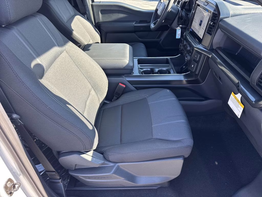 2026 Avalanche Ford F-150 STX RWD Truck