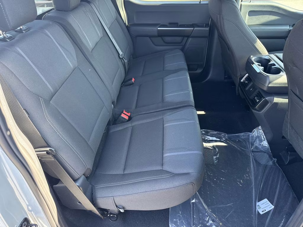 2026 Avalanche Ford F-150 STX RWD Truck