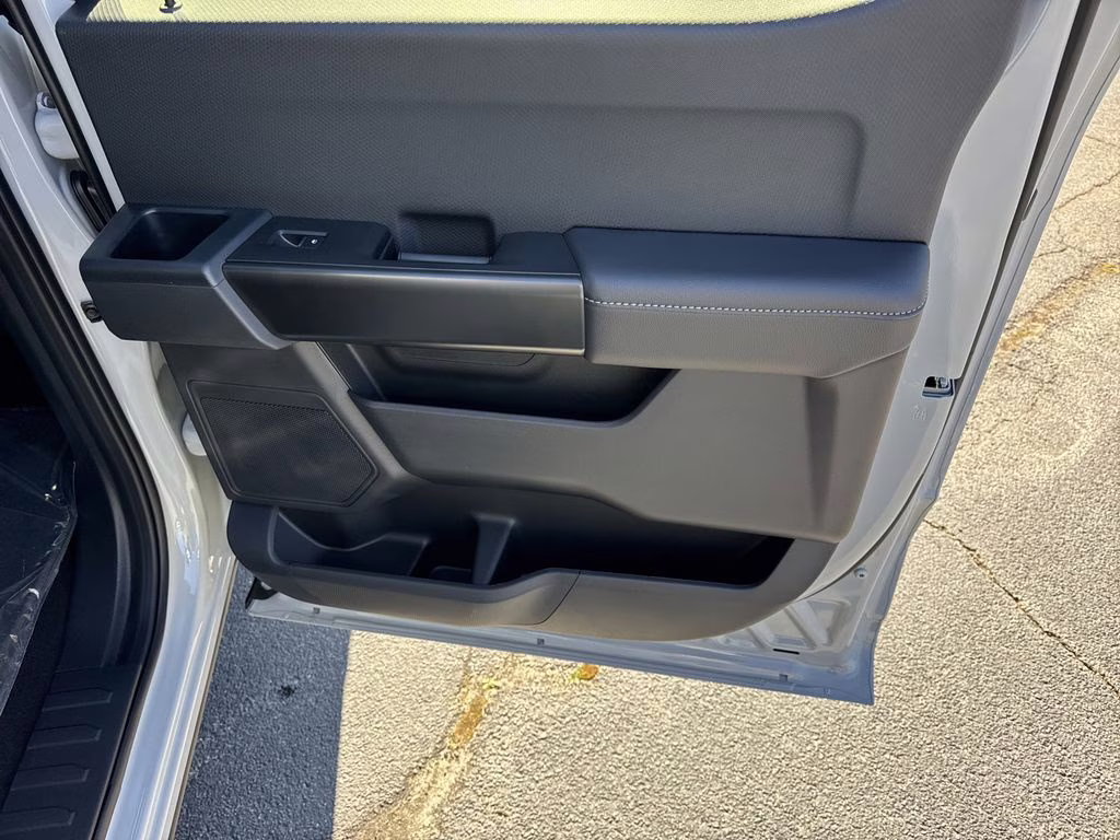 2026 Avalanche Ford F-150 STX RWD Truck