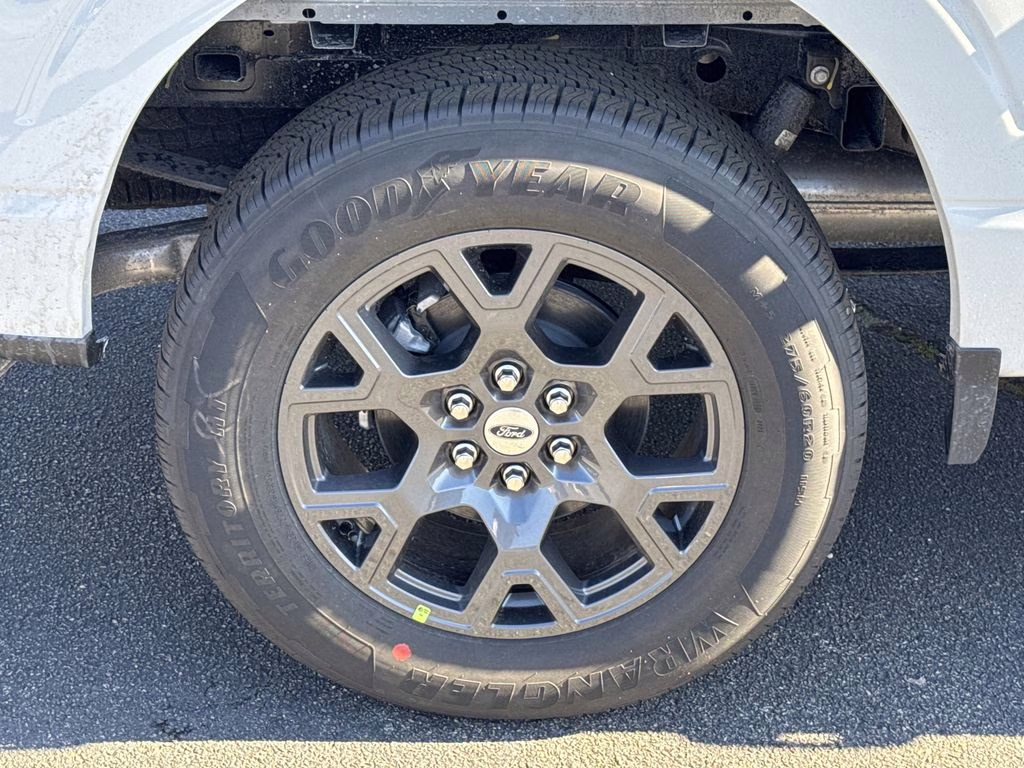 2026 Avalanche Ford F-150 STX RWD Truck