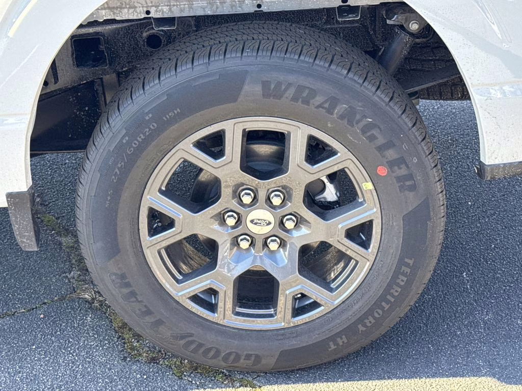 2026 Avalanche Ford F-150 STX RWD Truck