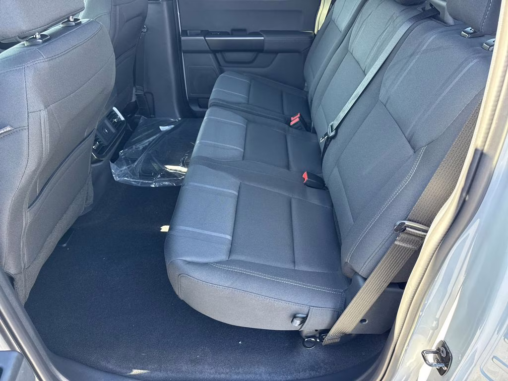 2026 Avalanche Ford F-150 STX RWD Truck