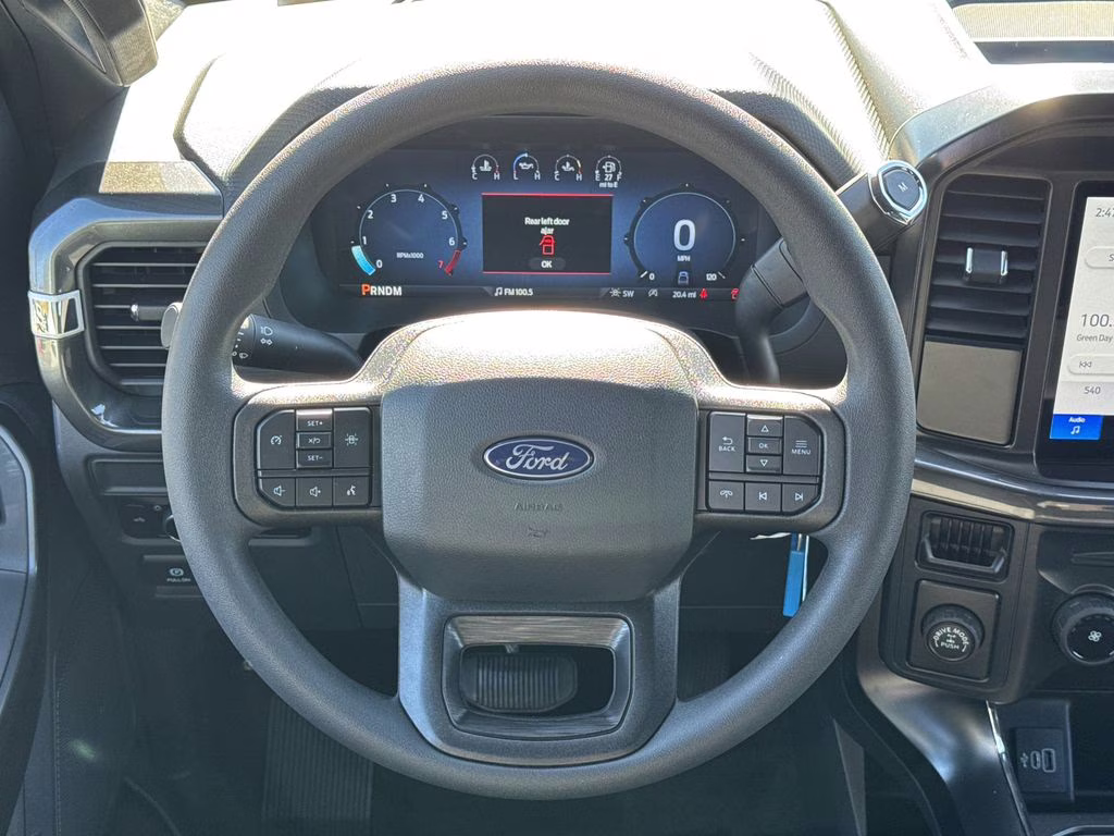 2026 Avalanche Ford F-150 STX RWD Truck