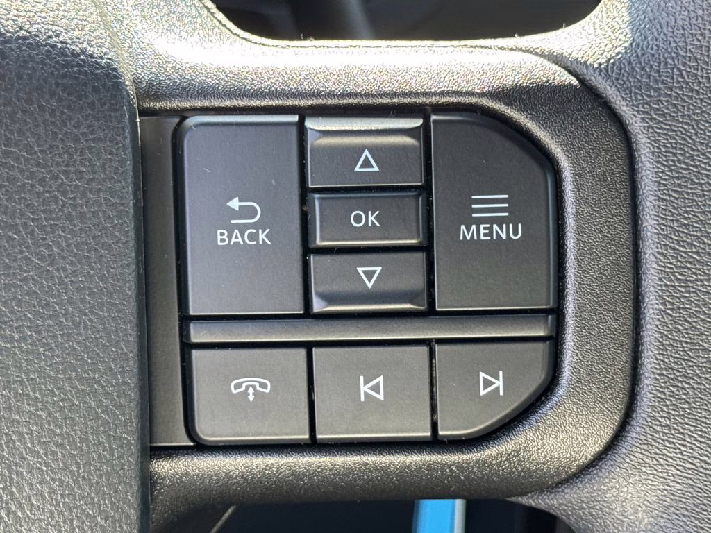 2026 Avalanche Ford F-150 STX RWD Truck