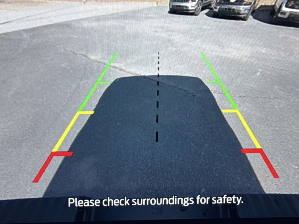 2026 Avalanche Ford F-150 STX RWD Truck