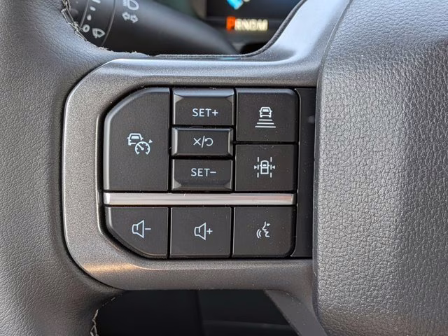 2026 Oxford White Ford F-150 XLT 4X4 Truck