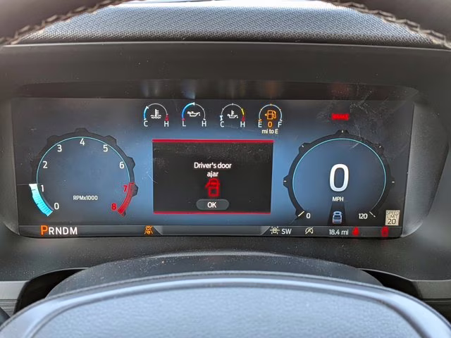 2026 Oxford White Ford F-150 XLT 4X4 Truck