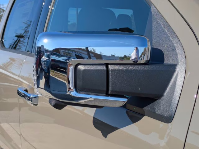 2026 Gray Ford F-150 XLT 4X4 Truck