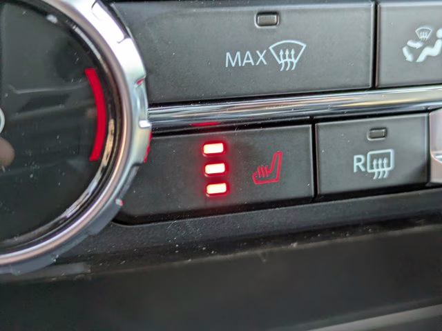 2026 Gray Ford F-150 XLT 4X4 Truck