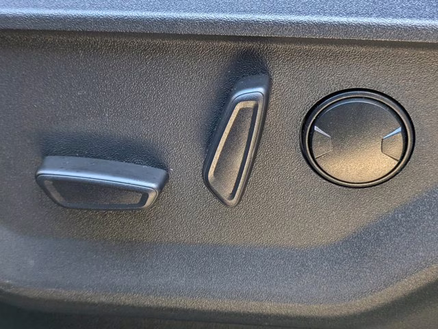 2026 Gray Ford F-150 XLT 4X4 Truck