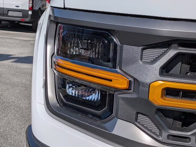 2025 Oxford White Ford F-150 Tremor 4X4 Truck