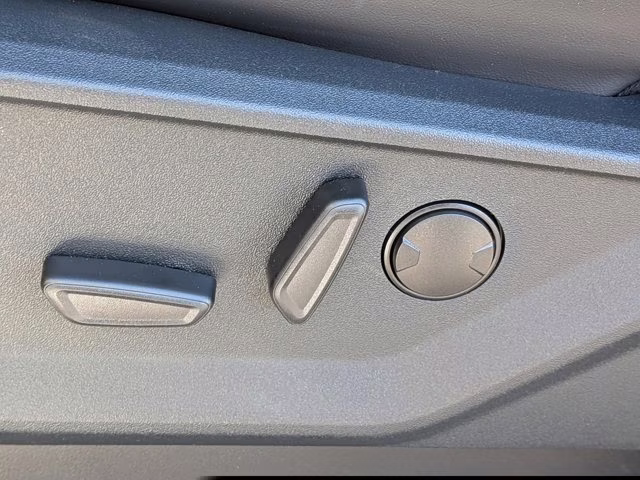 2025 Oxford White Ford F-150 Tremor 4X4 Truck