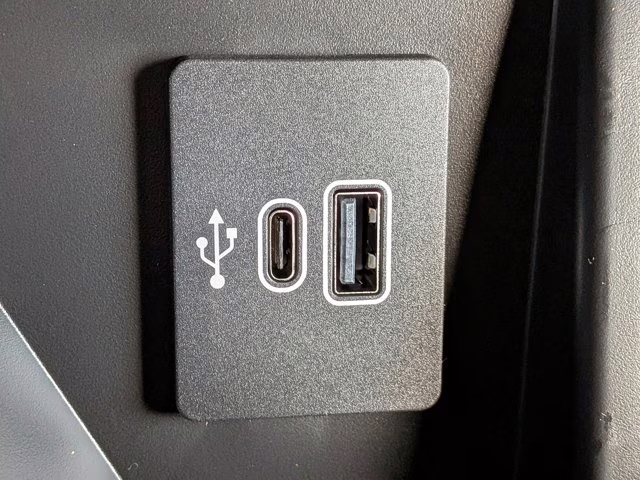 2025 Oxford White Ford F-150 Tremor 4X4 Truck