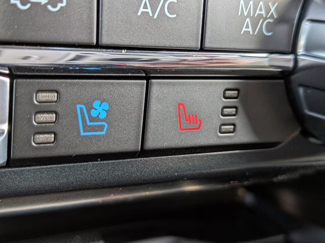 2025 Oxford White Ford F-150 Tremor 4X4 Truck