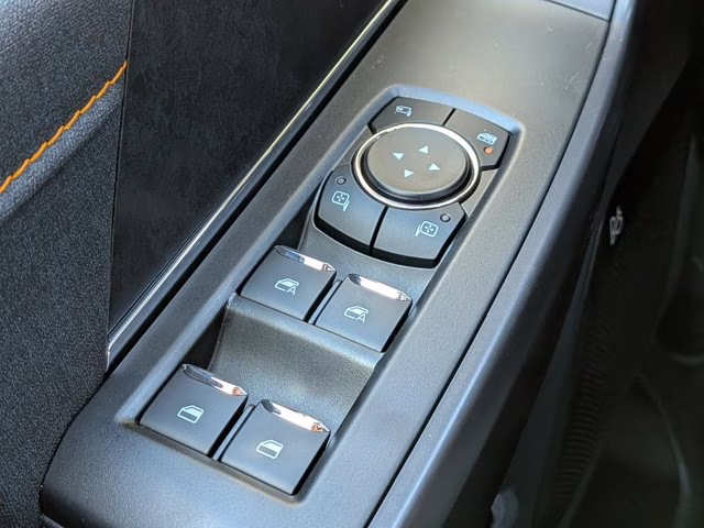 2025 Oxford White Ford F-150 Tremor 4X4 Truck