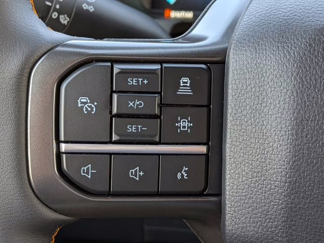 2025 Oxford White Ford F-150 Tremor 4X4 Truck