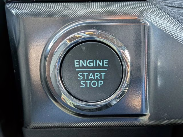 2025 Oxford White Ford F-150 Tremor 4X4 Truck