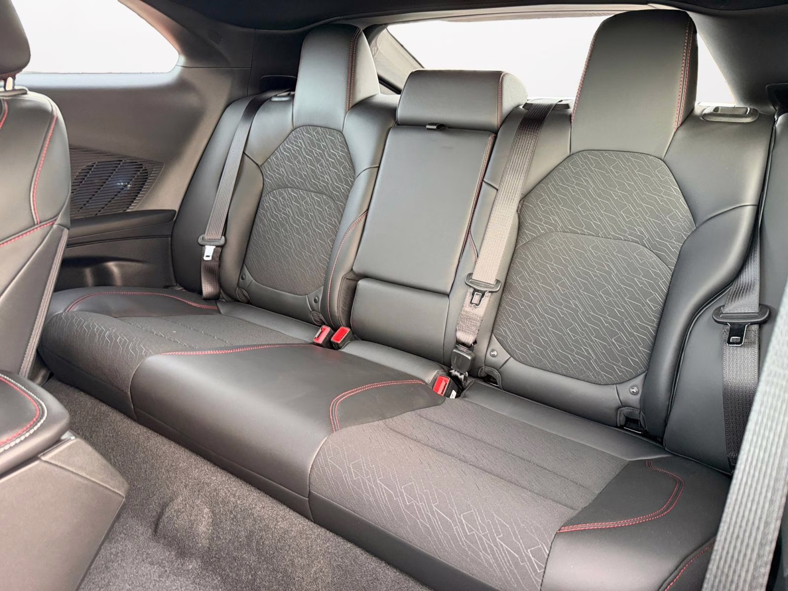 2026 Header Orange Clearcoat Dodge Charger R/T Scat Pack AWD Coupe