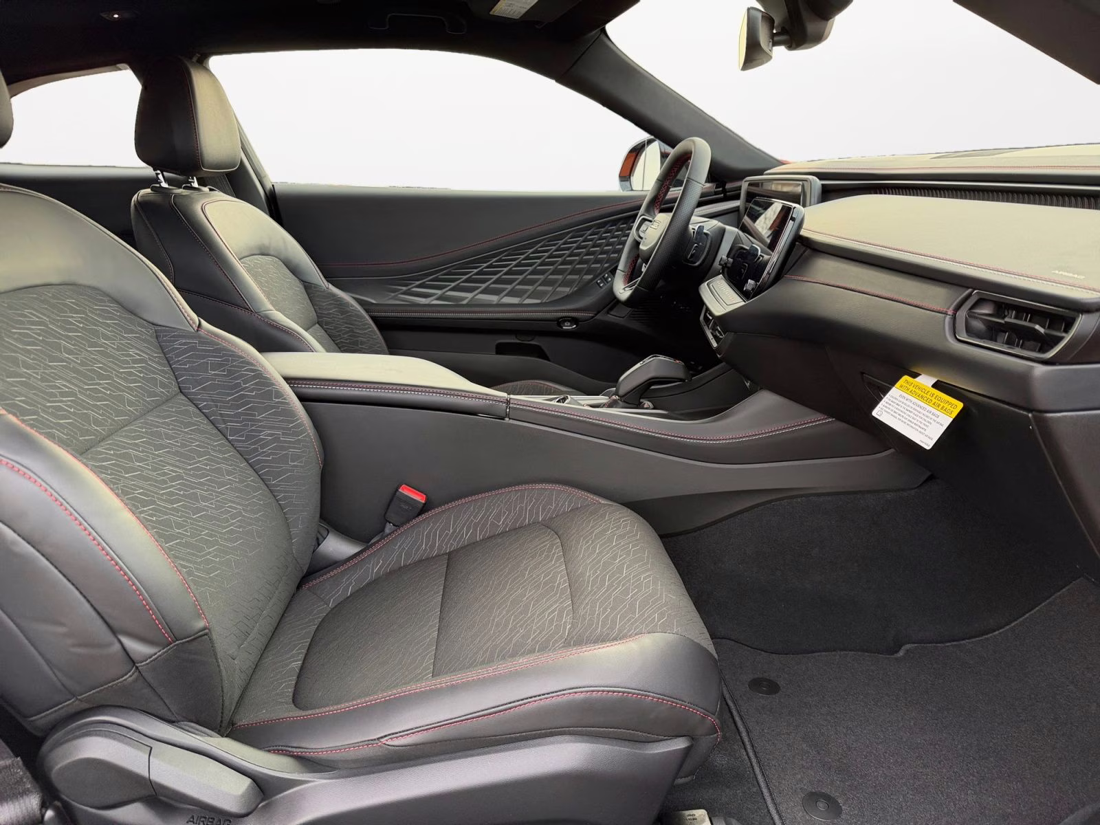 2026 Header Orange Clearcoat Dodge Charger R/T Scat Pack AWD Coupe